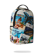 American Airlines 100 Yrs - Welcome Aboard Backpack - image 3