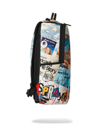 American Airlines 100 Yrs - Welcome Aboard Backpack - image 5