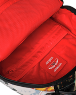 American Airlines 100 Yrs - Welcome Aboard Backpack - image 11