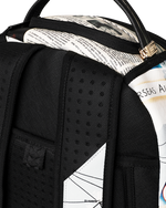American Airlines 100 Yrs - Welcome Aboard Backpack - image 14