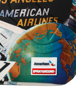 American Airlines 100 Yrs - Welcome Aboard Backpack - image 15