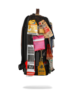 American Airlines 100 Yrs - Tags On Tags Backpack - image 5