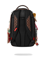American Airlines 100 Yrs - Tags On Tags Backpack - image 7