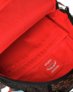 American Airlines 100 Yrs - Tags On Tags Backpack - image 11
