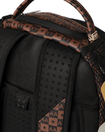 American Airlines 100 Yrs - Tags On Tags Backpack - image 14