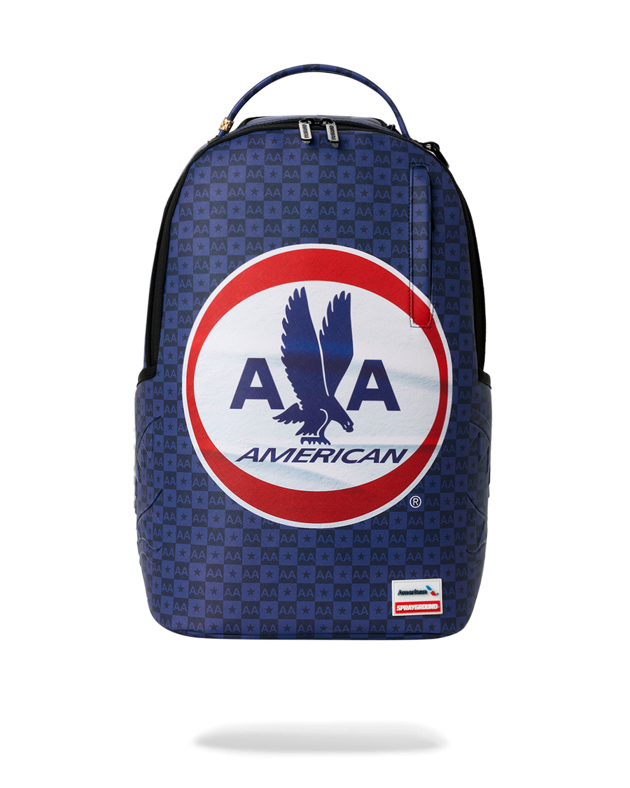 American Airlines 100 Yrs - Og Eagle Backpack