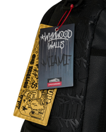 Wynwood Walls Collab Stencil Collection Backpack - image 24