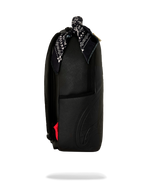 Tupac Poetry - Bandana Handle Backpack - image 3