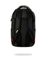 Tupac Poetry - Bandana Handle Backpack - image 4