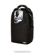 Tupac Poetry - Bandana Handle Backpack - image 5