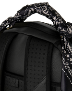Tupac Poetry - Bandana Handle Backpack - image 7