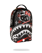Hello Kitty Official Collab - Fresh Paint Backpack - image 3