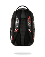Hello Kitty Official Collab - Fresh Paint Backpack - image 5