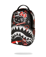 Hello Kitty Official Collab - Fresh Paint Backpack - image 6