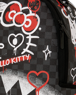 Hello Kitty Official Collab - Fresh Paint Backpack - image 7
