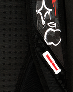 Hello Kitty Official Collab - Fresh Paint Backpack - image 9