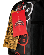 Hello Kitty Official Collab - Fresh Paint Backpack - image 11