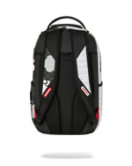 Hello Kitty Official Collab - Brick Wall Split Backpack - image 7