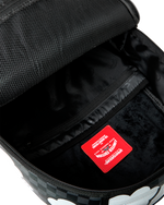 Hello Kitty Official Collab - Brick Wall Split Backpack - image 12