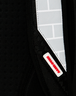 Hello Kitty Official Collab - Brick Wall Split Backpack - image 13