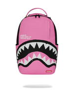 Pink Shark Central Palace (Pink) Backpack
