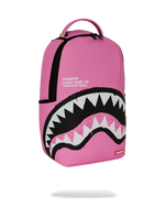 Pink Shark Central Palace (Pink) Backpack - image 2