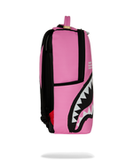 Pink Shark Central Palace (Pink) Backpack - image 3