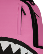 Pink Shark Central Palace (Pink) Backpack - image 6