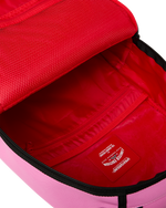 Pink Shark Central Palace (Pink) Backpack - image 8