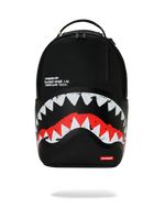 Shark Central Palace Backpack