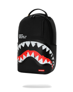 Shark Central Palace Backpack - image 5