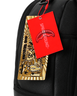 Shark Central Palace Backpack - image 8