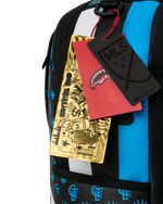Mls Charlotte Fc Backpack - image 9