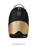 Mls Lafc Gold Shark Dlxsv Backpack