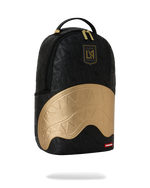 Mls Lafc Gold Shark Dlxsv Backpack - image 2