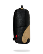 Mls Lafc Gold Shark Dlxsv Backpack - image 3