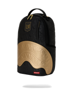 Mls Lafc Gold Shark Dlxsv Backpack - image 5