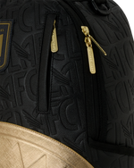 Mls Lafc Gold Shark Dlxsv Backpack - image 7