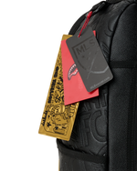 Mls Lafc Gold Shark Dlxsv Backpack - image 9