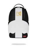 Mls Collab - Lafc Gold Dlxsv Backpack
