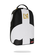 Mls Collab - Lafc Gold Dlxsv Backpack - image 2