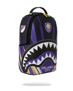 Mls Orlando City Shark Dlxsv Backpack - image 2