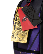 Mls Orlando City Shark Dlxsv Backpack - image 9