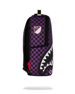 Mls Collab - Orlando City Check Split Dlxsv Backpack - image 3