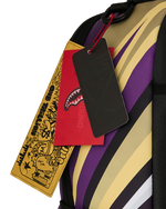 Mls Collab - Orlando City Check Split Dlxsv Backpack - image 10