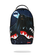 USSF x DC BATMAN OVER SHARK BACKPACK