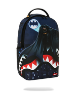 USSF x DC BATMAN OVER SHARK BACKPACK - image 2