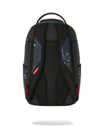 USSF x DC BATMAN OVER SHARK BACKPACK - image 4