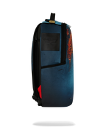 Batman Begins Gothan Shark Inferno Backpack - image 3