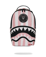 Mls Collab - Intermiami Stripe Dlxsv Backpack
